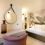 Apartamento Manu Luxury
