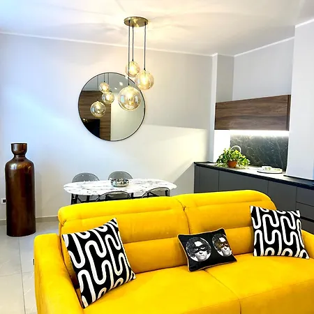 Manu Como Lake Apartment