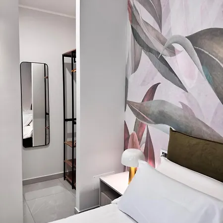 Manu Como Lake Apartment Apartment *