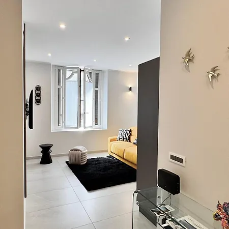 Manu Como Lake Apartment