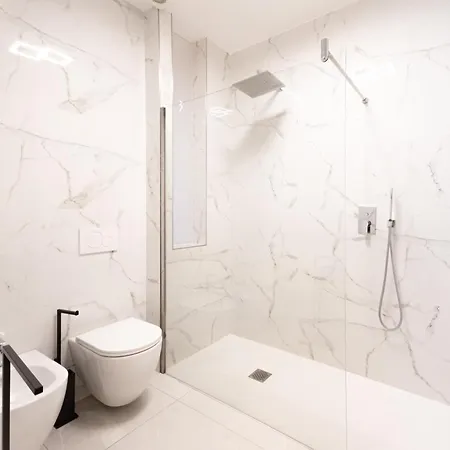 Apartamento Manu Luxury Como