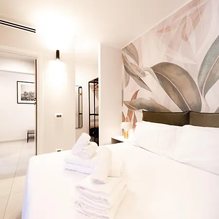 Apartamento Manu Luxury *