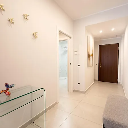 Apartamento Manu Luxury *