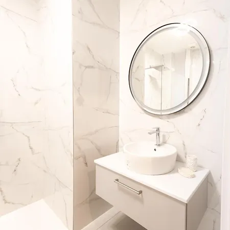 Manu Luxury Apartamento Como