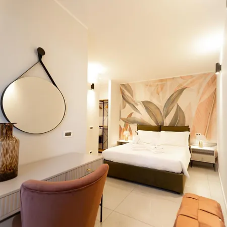 Apartamento Manu Luxury