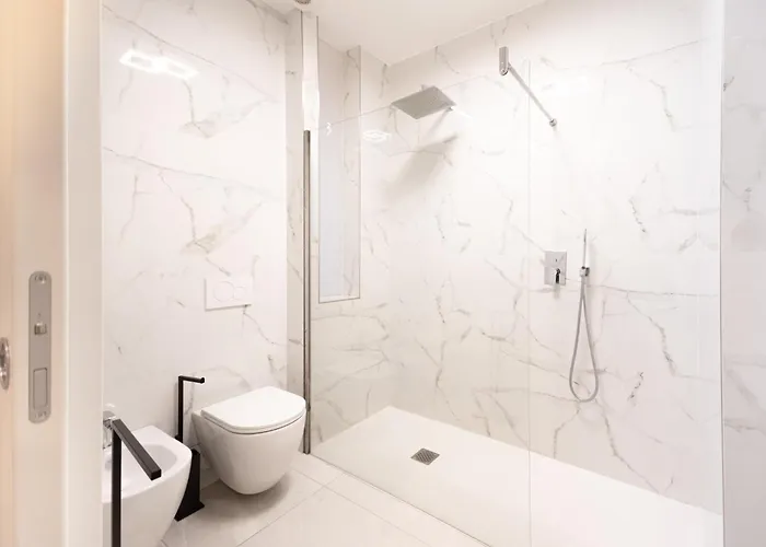 Apartmán Manu Luxury Como