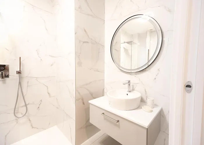 Manu Luxury Apartmán Como