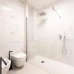 Διαμέρισμα Manu Luxury Όπως