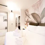 Διαμέρισμα Manu Luxury *